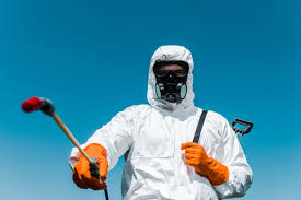 Pest Control for Warehouses in Sault Ste Marie, MI